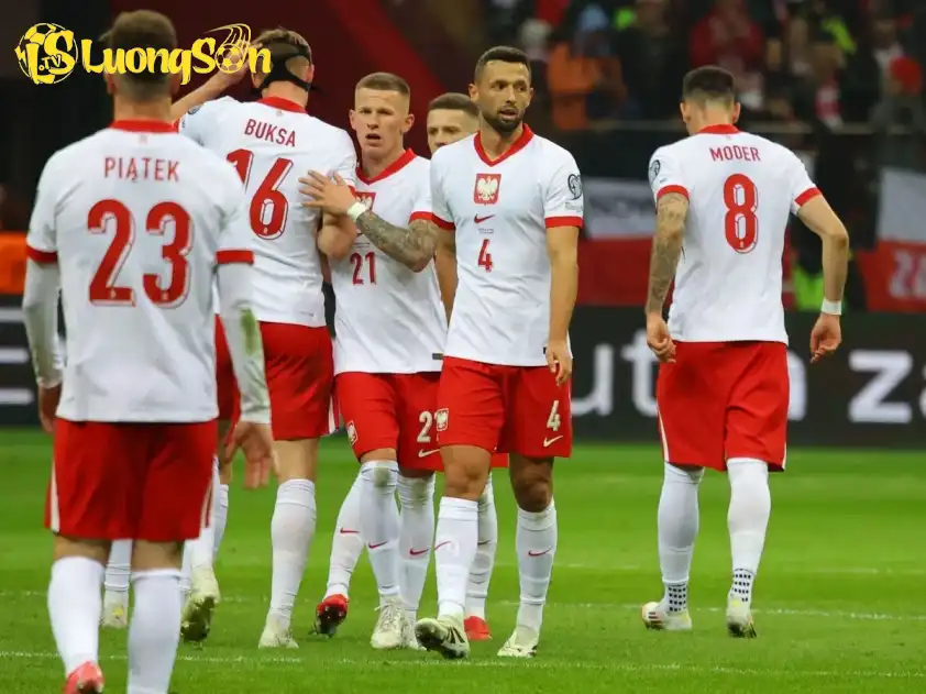 Phần Lan quyết chiến vì World Cup, liệu Malta có gây bất ngờ? Phần Lan quyết chiến vì World Cup, liệu Malta có gây bất ngờ?